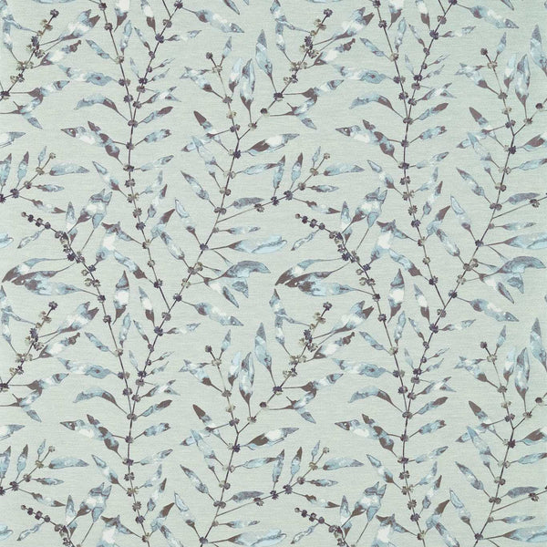 Chaconia Indigo/Seaspray | Harlequin