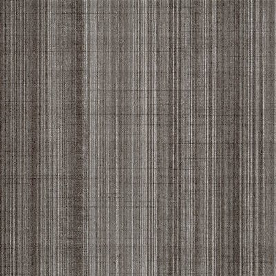 Hariri Stripe Giza Stripe Gray - Taupe Commercial Wallcovering | Koroseal