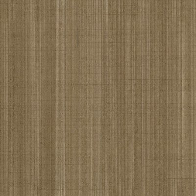 Hariri Stripe Kamba Stripe Brown - Beige Commercial Wallcovering | Koroseal