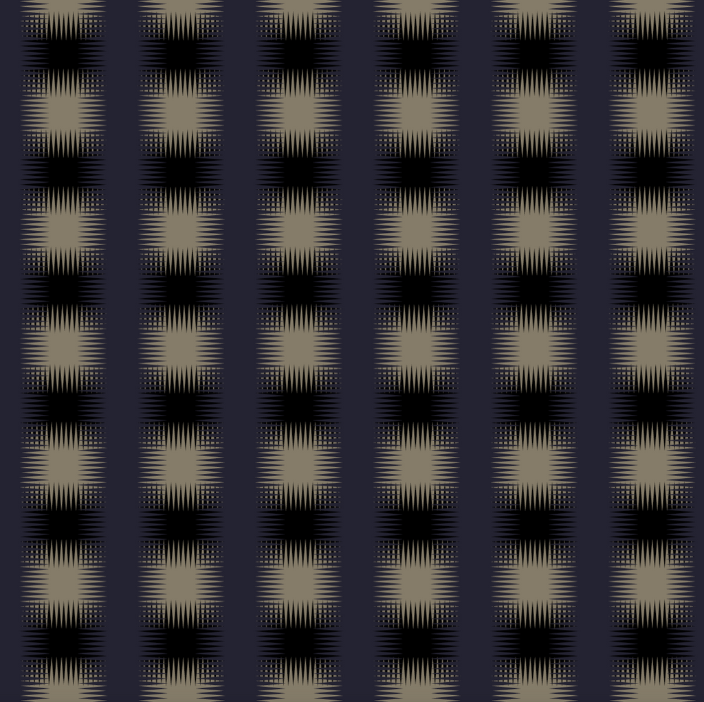 Harry Midnight & Bark  Wallpaper (Srd-Har-03) | Sarah Rowland | Koroseal