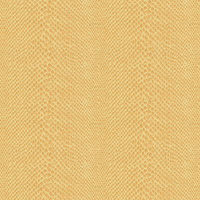 Samples and Purchasing available for Haute Faux - 24 Karat Yellow By Kravet Couture |  |Texture Metallic Upholstery Vinyl/Faux Leather at Designer Wallcoverings and Fabrics