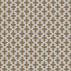 Hayami - Topo Taupe By Gaston Y Daniela | Gaston Japon | Geometric Multipurpose Print