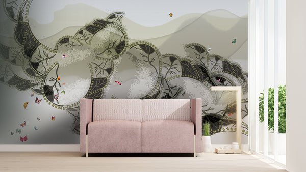 Wallcovering | Architectural Wallcoverings