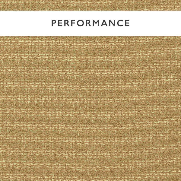 Arran Ochre/Linen | Harlequin