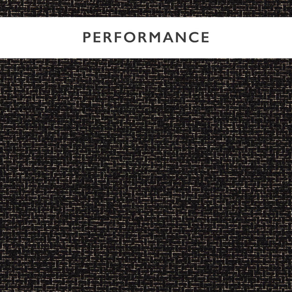 Arran Black Earth/Chalk | Harlequin
