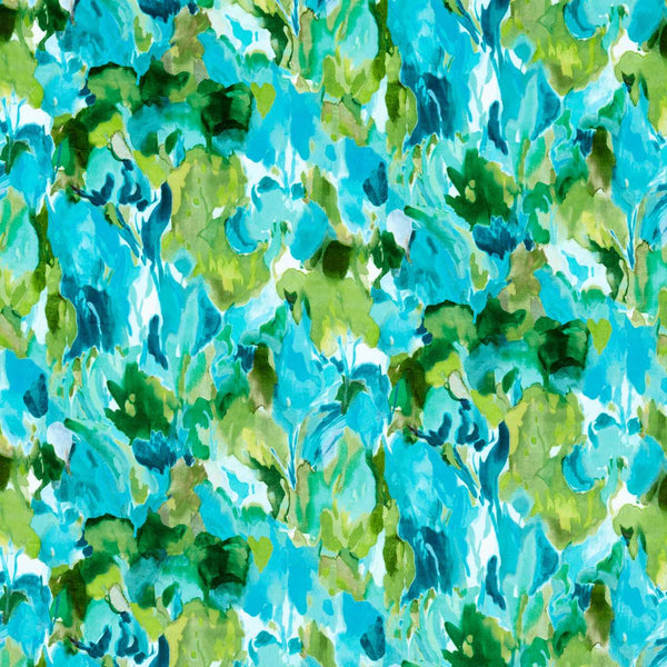 Foresta Velvet Forest/Amazonia/Lagoon | Harlequin