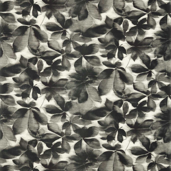 Grounded Black Earth/Parchment | Harlequin