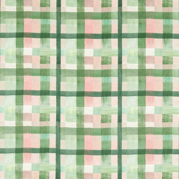 Ertha Positano/Clover/Fig Leaf | Harlequin