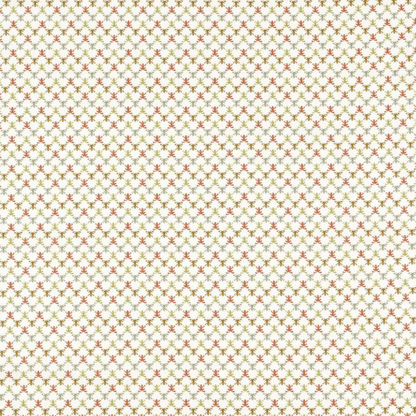 Mini Wood Frog Terracotta/Parchment | Harlequin