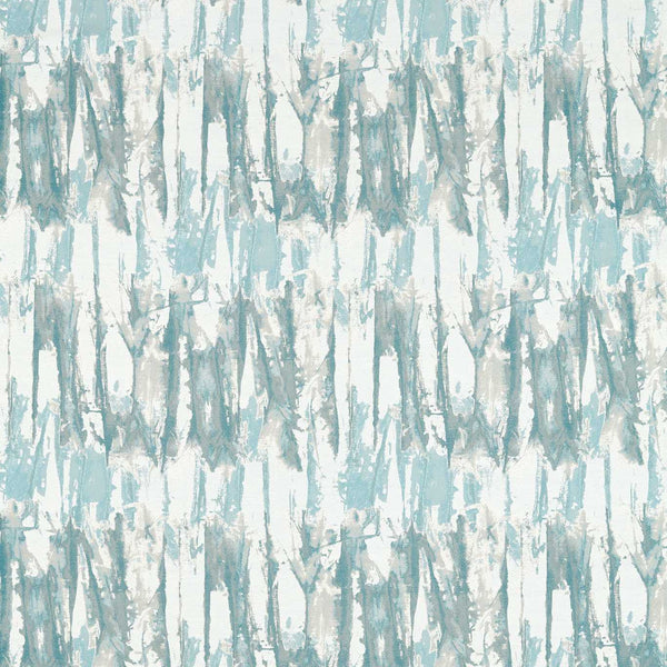Eco Takara Frost/Silver Willow | Harlequin