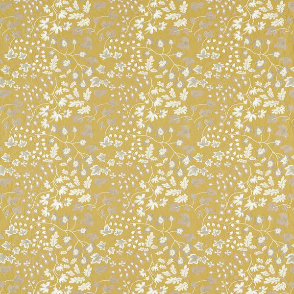 Onni Hessian/Shiitake | Harlequin