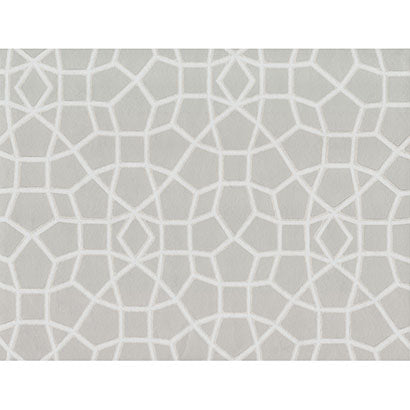 Sculptural Web Wallpaper | Jeffrey Stevens