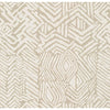 Tribal Print Wallpaper | Jeffrey Stevens