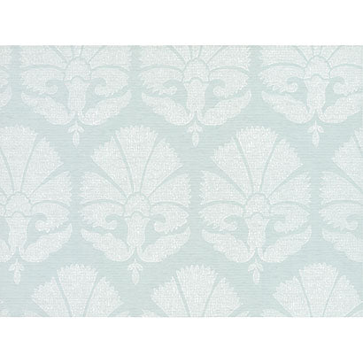 Ottoman Fans Wallpaper | Jeffrey Stevens