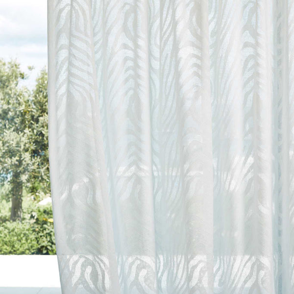 Equus Sheer Chalk/First Light | Harlequin