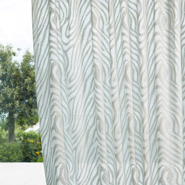 Equus Sheer Chalk/Tranquility | Harlequin