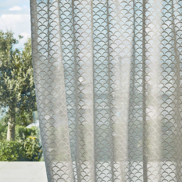 Nuvole Sheer Incense | Harlequin