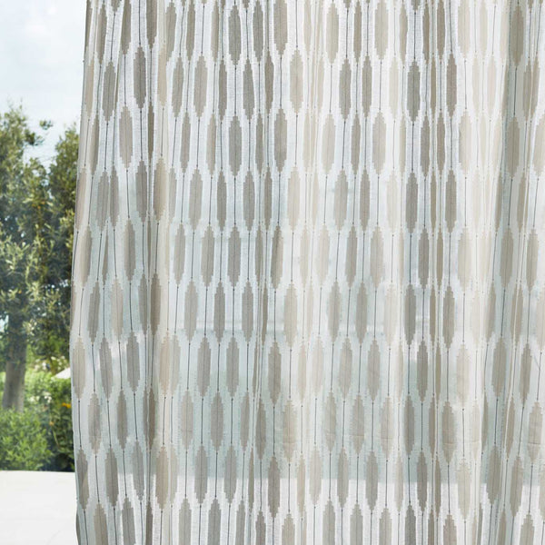 Alto Sheer Chalk/Celestial | Harlequin