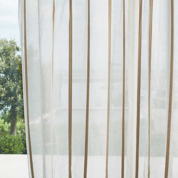 Stratus Sheer Chalk/Incense | Harlequin