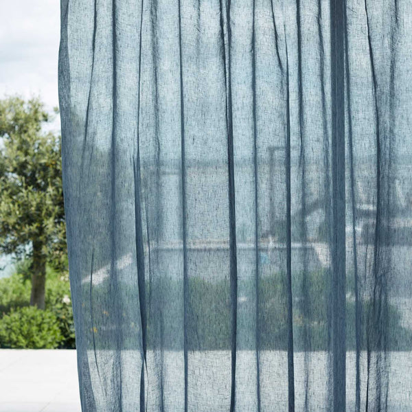 Lucent Sheer Celestial | Harlequin
