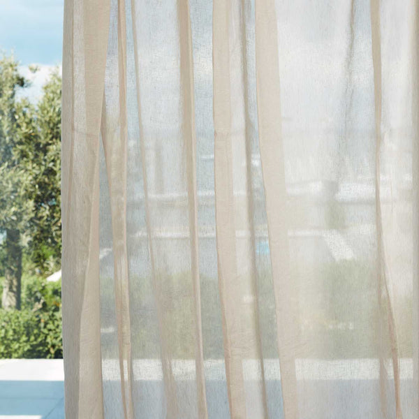 Lucent Sheer Diffused Light | Harlequin