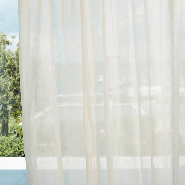 Lucent Sheer Soft Focus | Harlequin