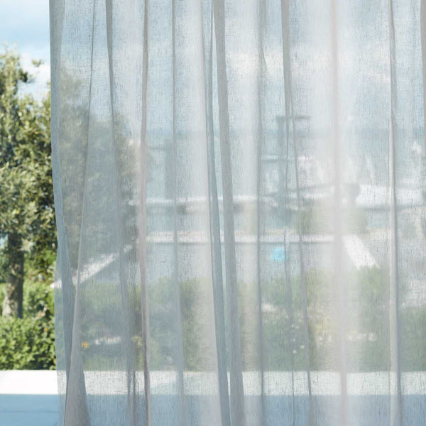 Lucent Sheer Tranquility | Harlequin