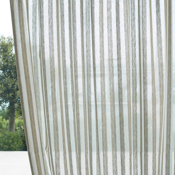 Himmel Sheer Stone | Harlequin