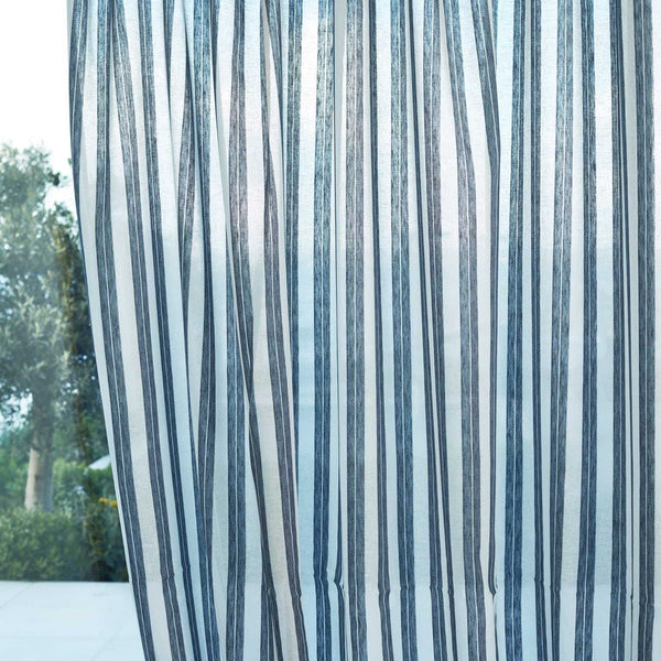 Himmel Sheer Denim | Harlequin