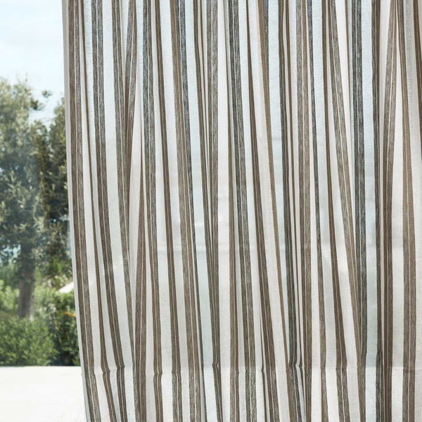 Himmel Sheer Olive | Harlequin