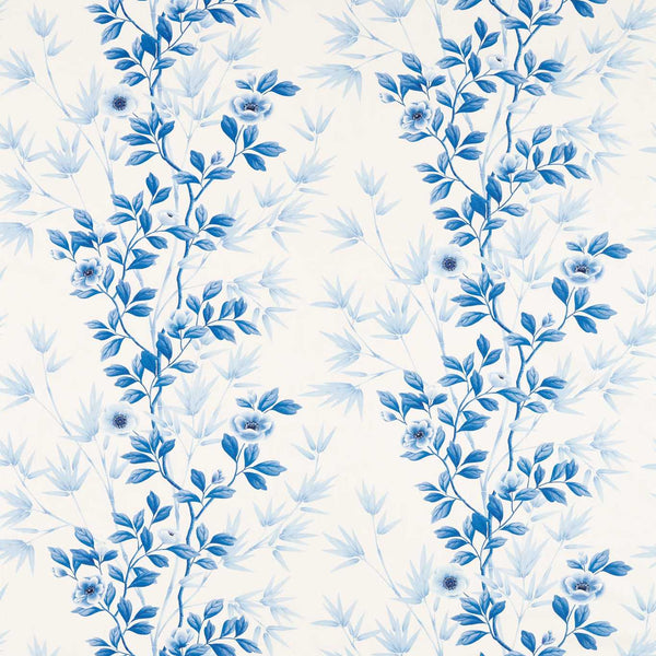 Lady Alford Porcelain / China Blue | Harlequin