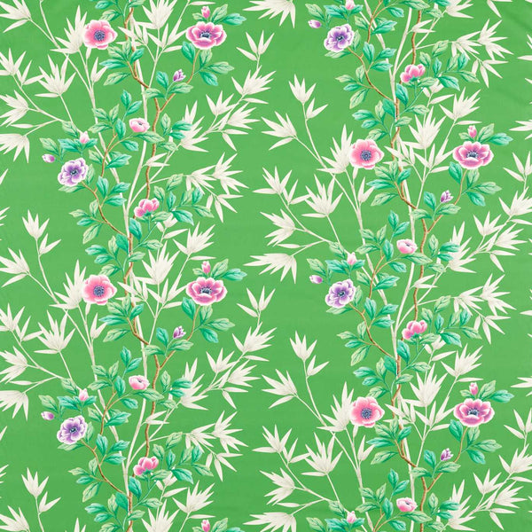 Lady Alford Apple/ Magenta | Harlequin
