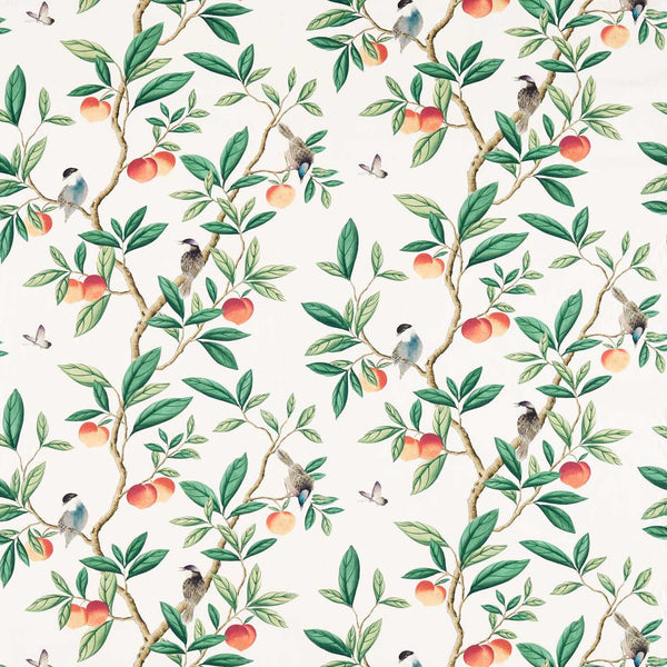 Ella Fig Blossom/Fig Leaf/ Nectarine | Harlequin