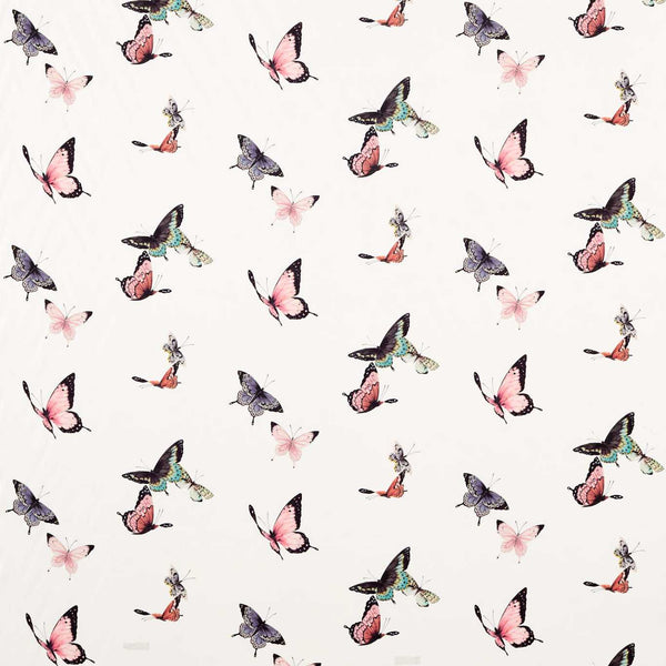 Emmeline Chalk/Rose/Sky | Harlequin