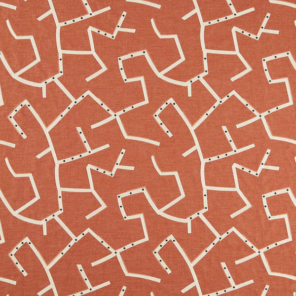 Saraceno Rust | Harlequin