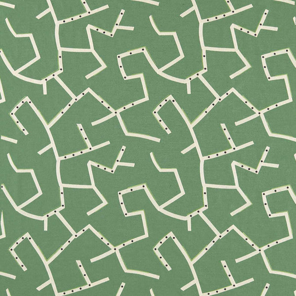 Saraceno Jade | Harlequin