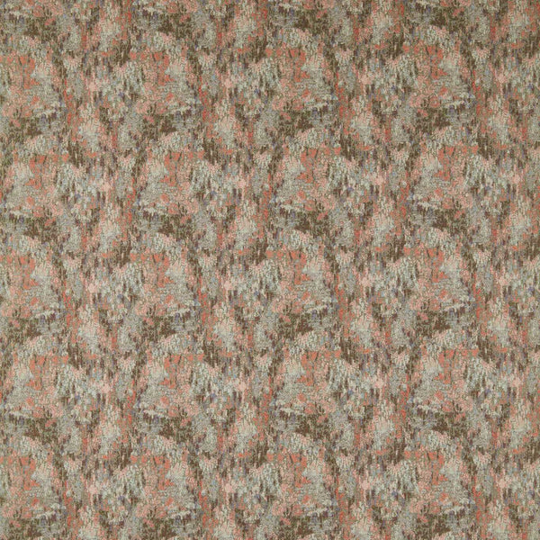 Eliasson Myrtle/Rust | Harlequin