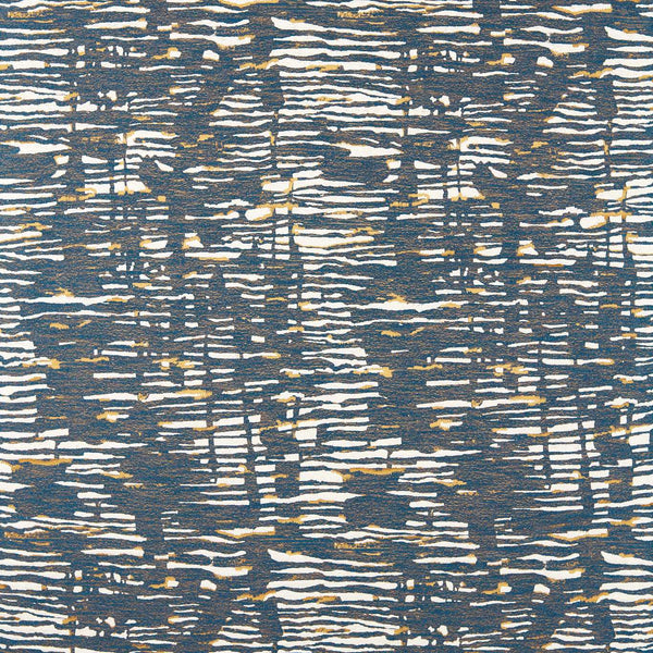 Oceanic Lapis/Tigers Eye | Harlequin