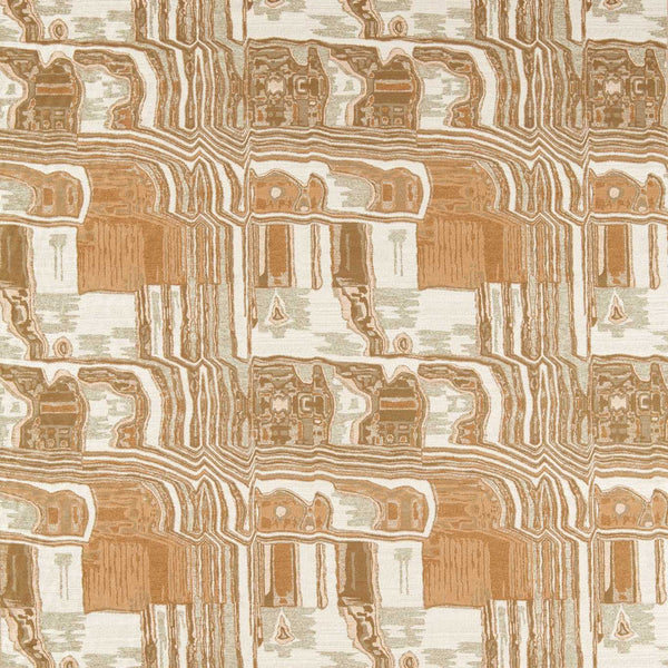 Kiva Tigers Eye/Tourmaline | Harlequin