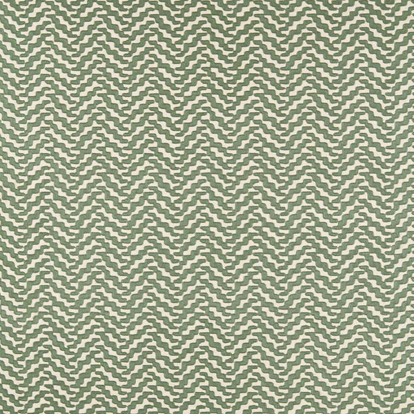 Thicket Jade | Harlequin