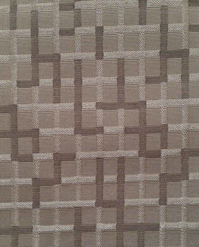 Seashell - Grout Wallcovering | Phillipe Romano