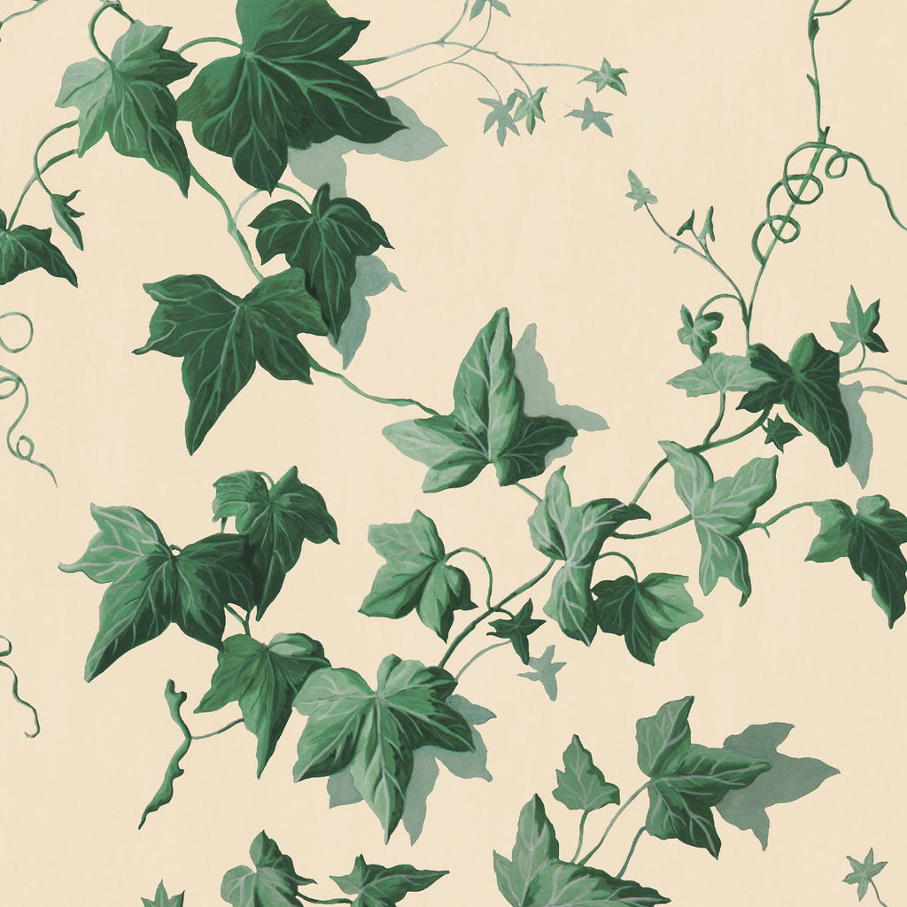 Hedera Viridian, Sample