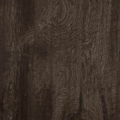 Heritage Wood Ii Brown Black Walnut - Dark Brown Commercial Wallcovering | Koroseal