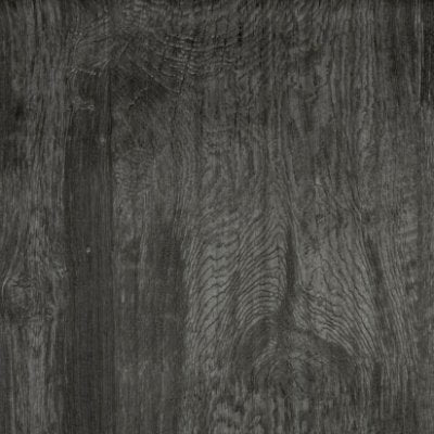 Heritage Wood Vinyl Ebony Wallpaper | Koroseal