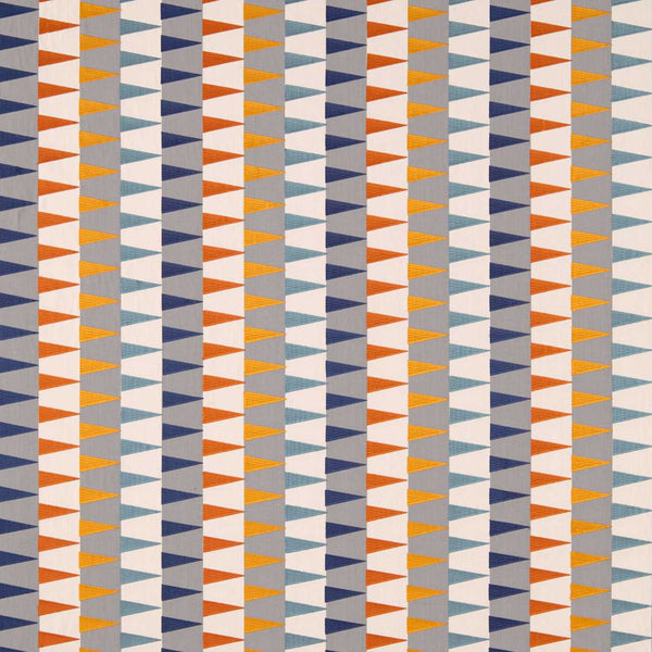 Azul Rust/Navy/Nordic | Harlequin