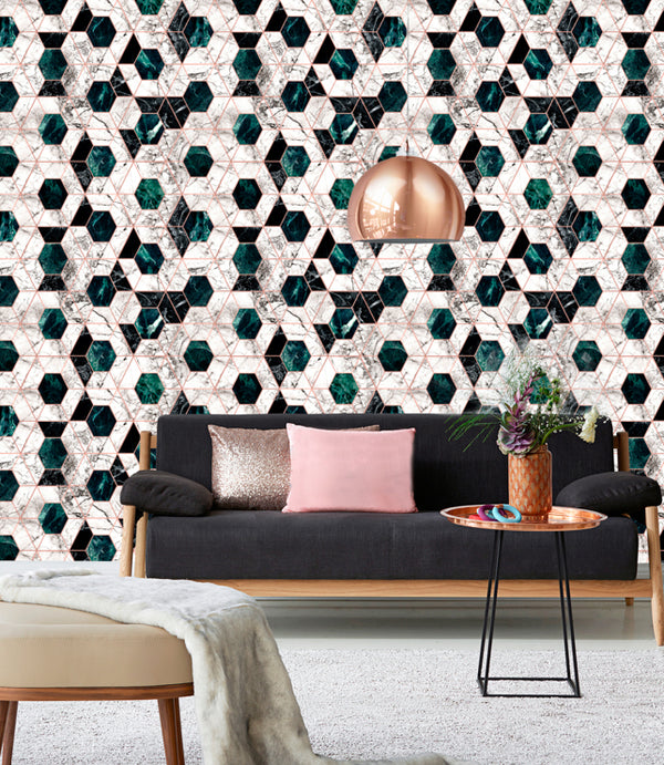 Hexa Jade | Mind The Gap