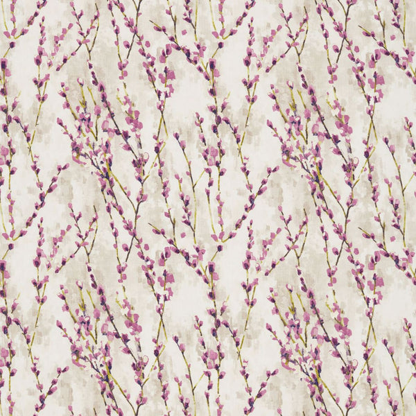 Salice Plum | Harlequin