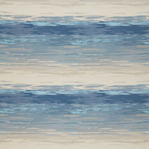 Chroma Indigo/Parchment /Sky | Harlequin