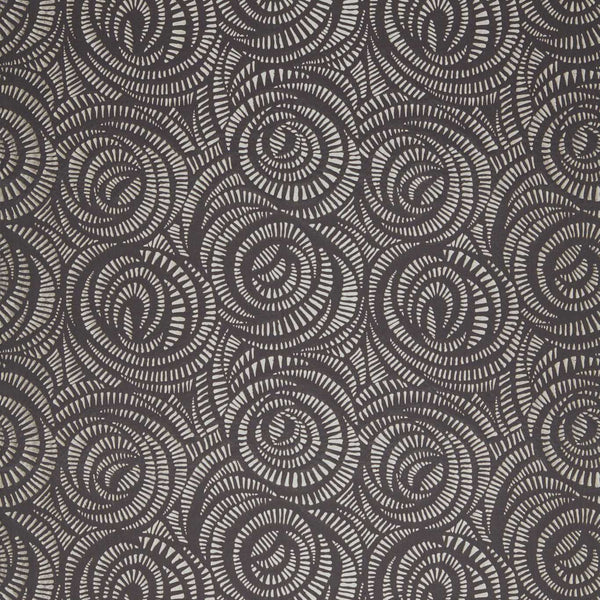 Fractal Charcoal | Harlequin