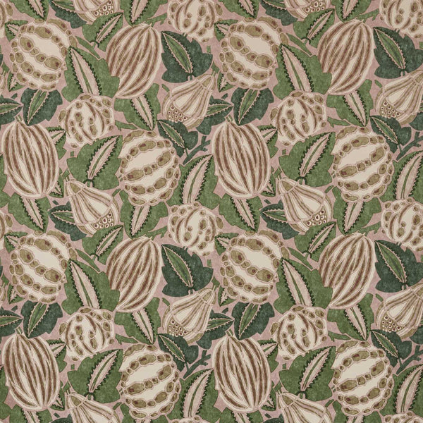 Zenith Blush/Forest | Harlequin